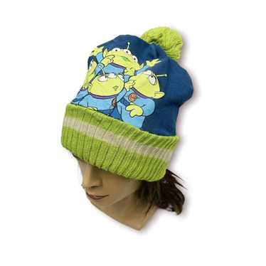 Disney × Hat × Streetwear Disney Toy Story Alien … - image 1