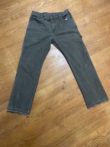 Dickies Vintage Style Dickies Carpenter