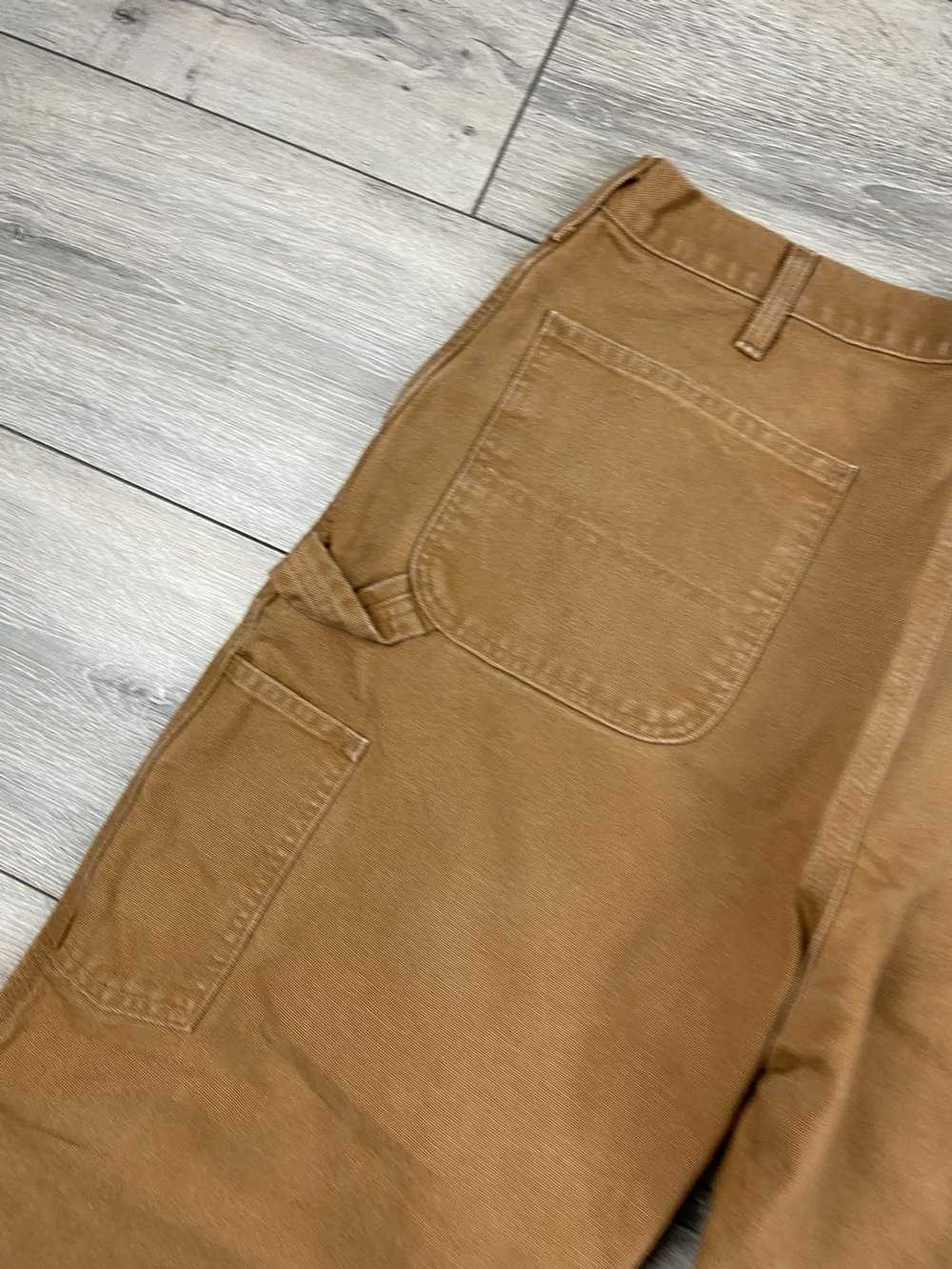 Carhartt × Carhartt Wip Carhartt Work Pants* mens… - image 7