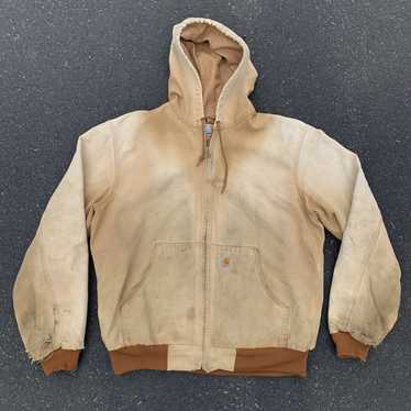 Carhartt × Made In Usa × Vintage Vintage 1990’s C… - image 1