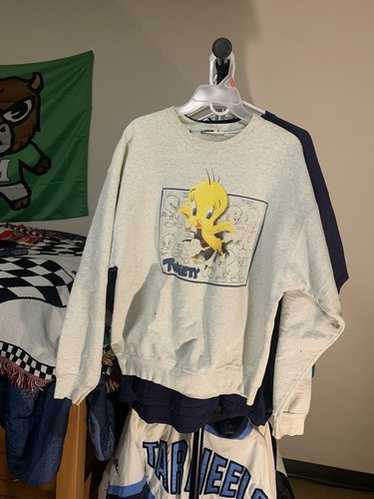 Vintage tweety bird large - Gem