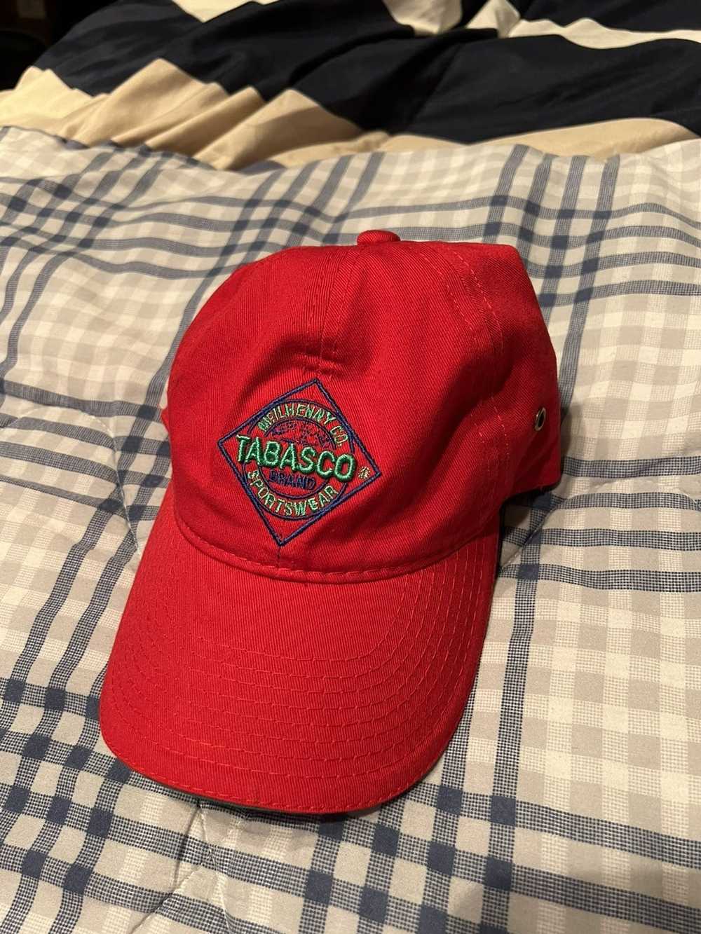 Tabasco Tabasco hat - image 1