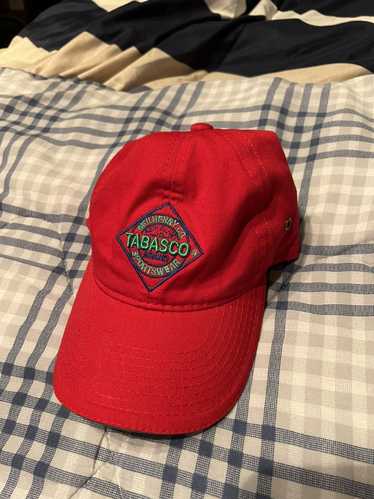 Tabasco Tabasco hat - image 1