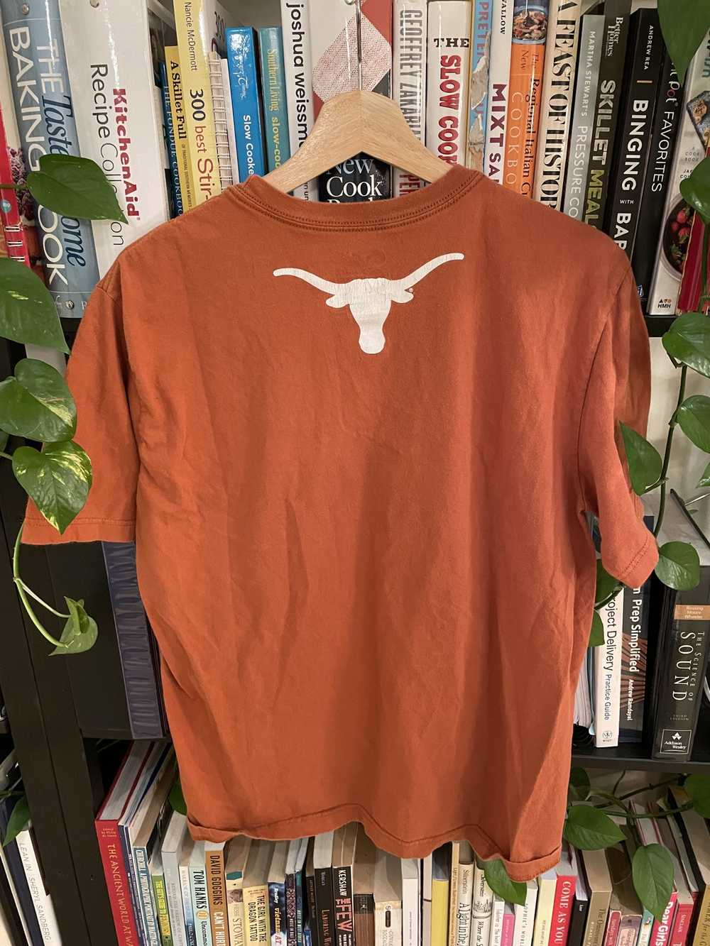 Nike Nike Texas Longhorns Tee Shirt - image 3