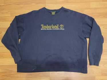 Other × Streetwear × Timberland Y2k Timberland xx… - image 1