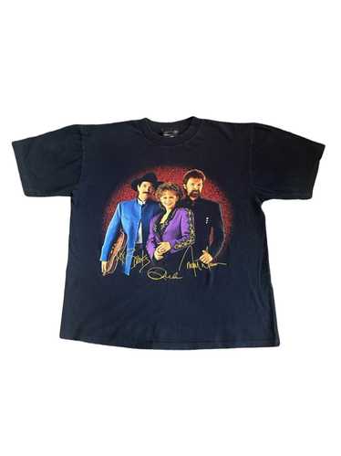 Ogio Vintage Brooks & Dunn / Reba Tour T-shirt. Sz