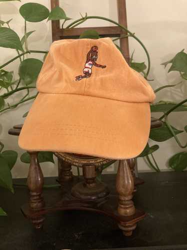 Round Two Round Two Bootleg Bart Hat (Orange) - image 1