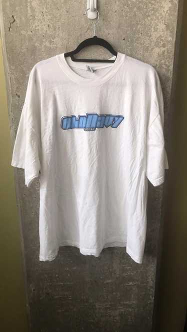 Vintage Old Navy 2002 T-Shirt - White Adult XL - NWT (G009)