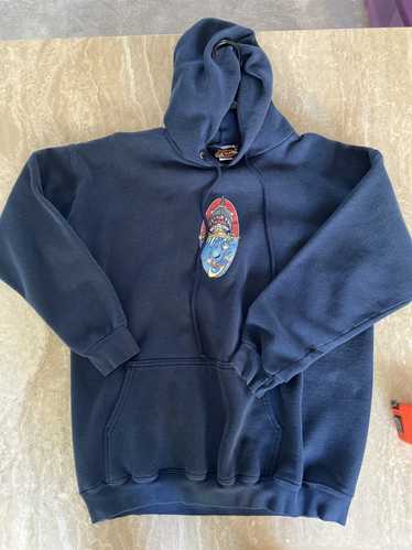 Vintage World Industries Hoodie