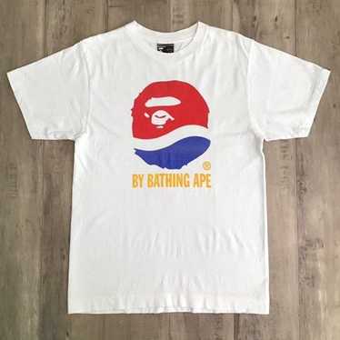 Bape × pepsi bape - Gem