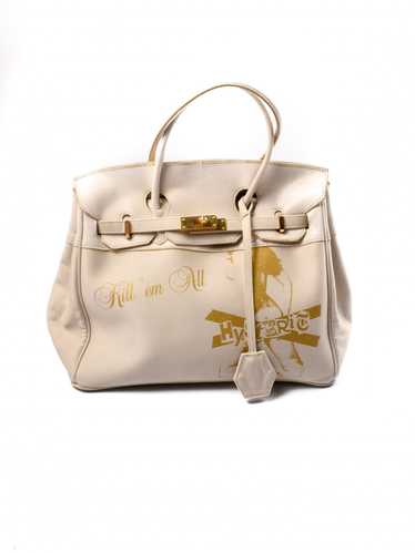 Hysteric Glamour Birkin Bag