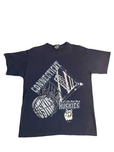 Vintage NHL (Magic Johnson T's) - St. Louis Blues All Over Print T-Shirt  1991 Large – Vintage Club Clothing
