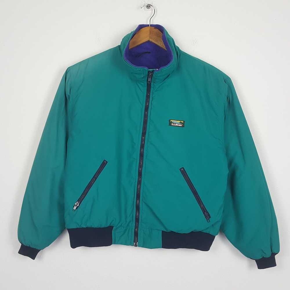 L.L. Bean × Vintage Vintage L.L.Beam Outdoor Style Bo… - Gem