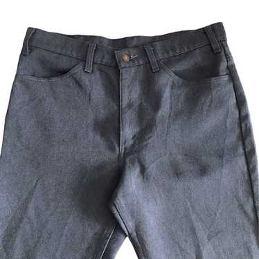 Vintage levis sta -prest - Gem