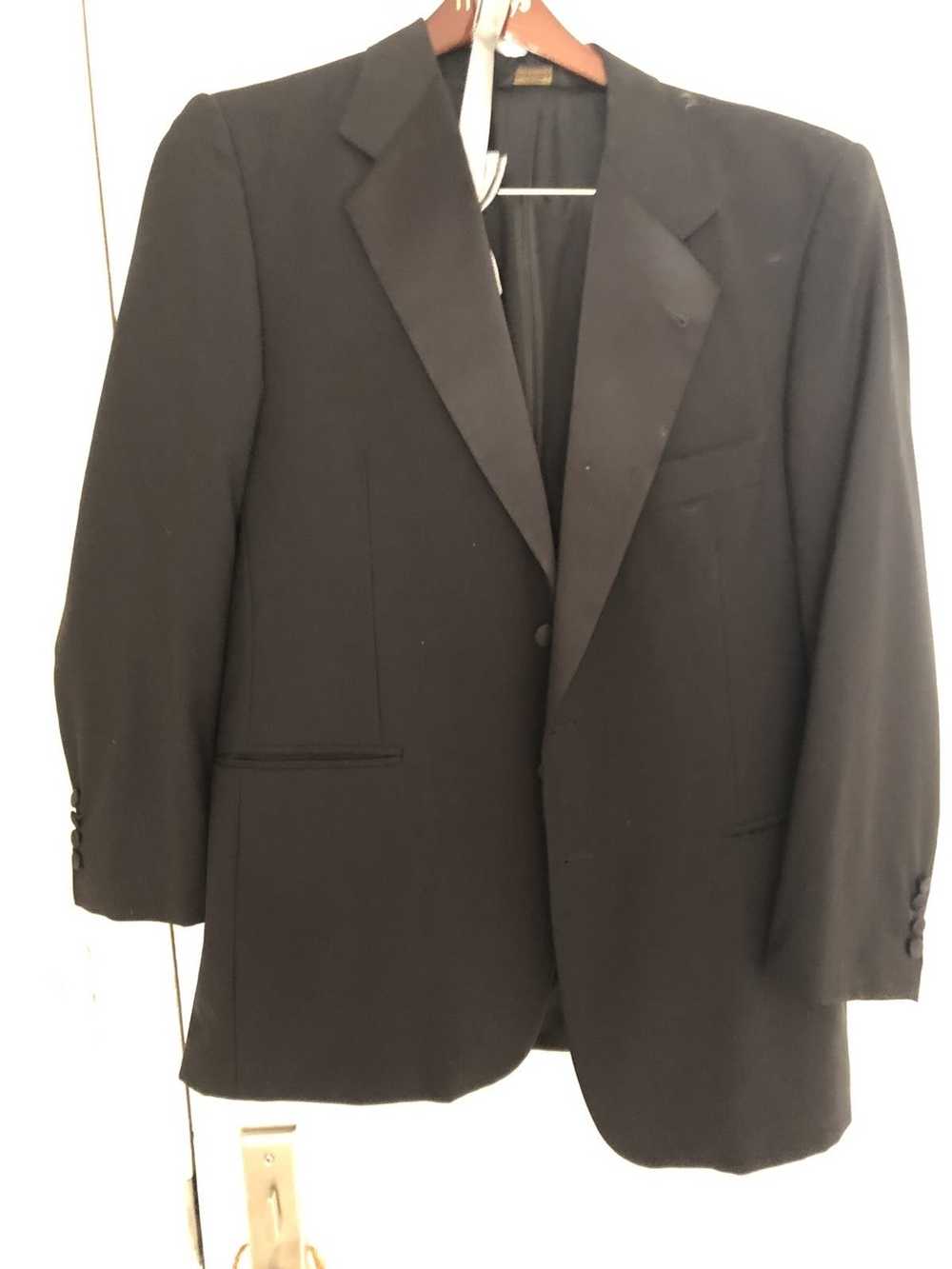 Fumagalli Formal Three Piece Tuxedo - image 1