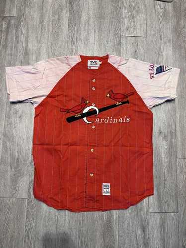 Mirage VINTAGE ST LOUIS CARDINALS JERSEY