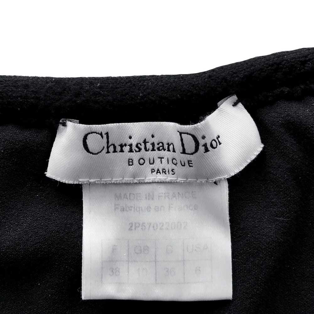 Christian Dior Monsieur Christian Dior Spring 200… - image 5