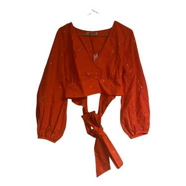 Ciao Lucia Blouse - image 1