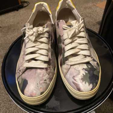 off white c/o virgil abloh sneakers - Gem