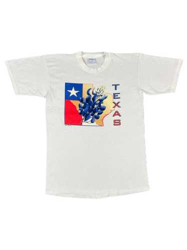 All Sport × Vintage Vintage Texas State Flag Blue… - image 1