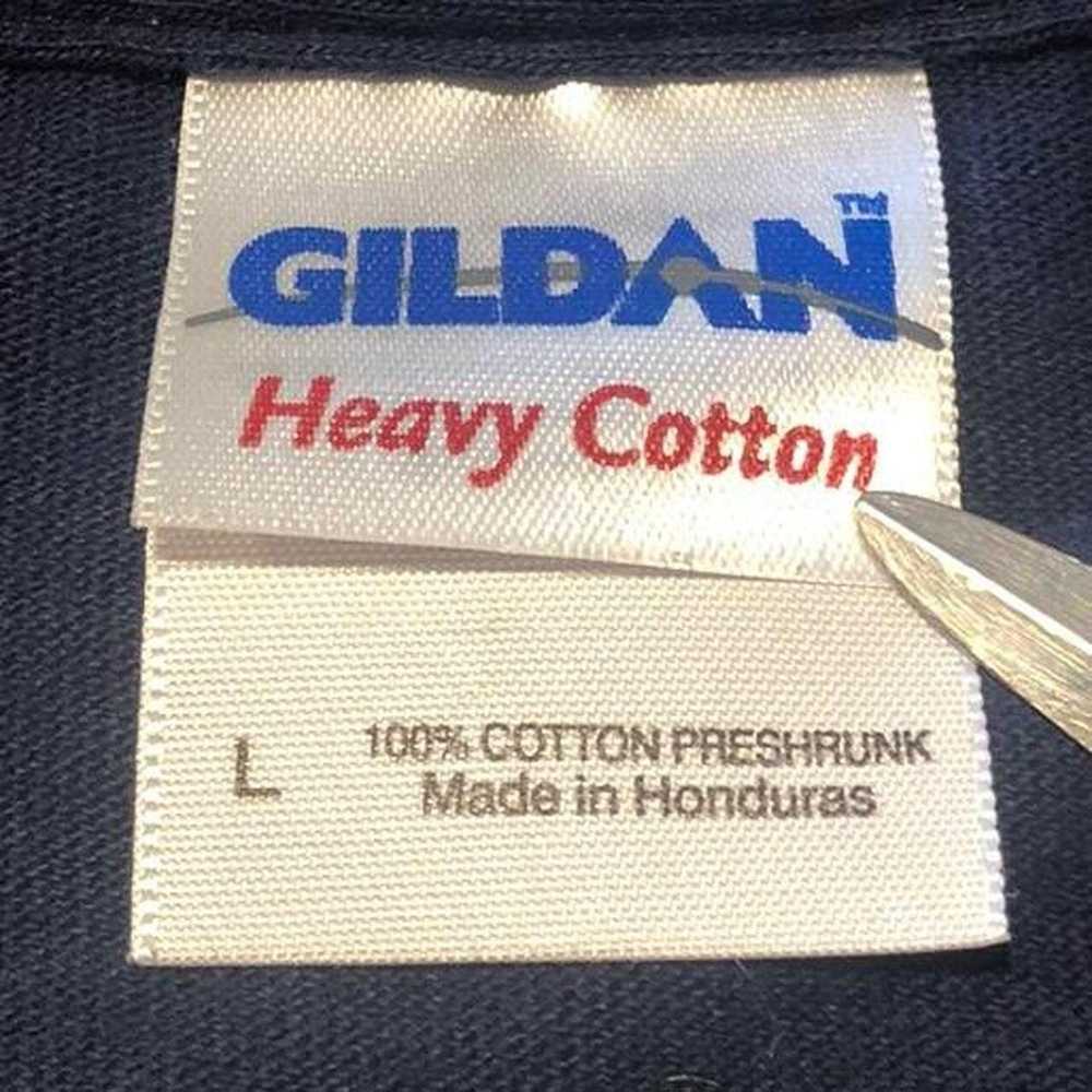 Collegiate × Gildan × Sportswear Gildan Penn Stat… - image 4