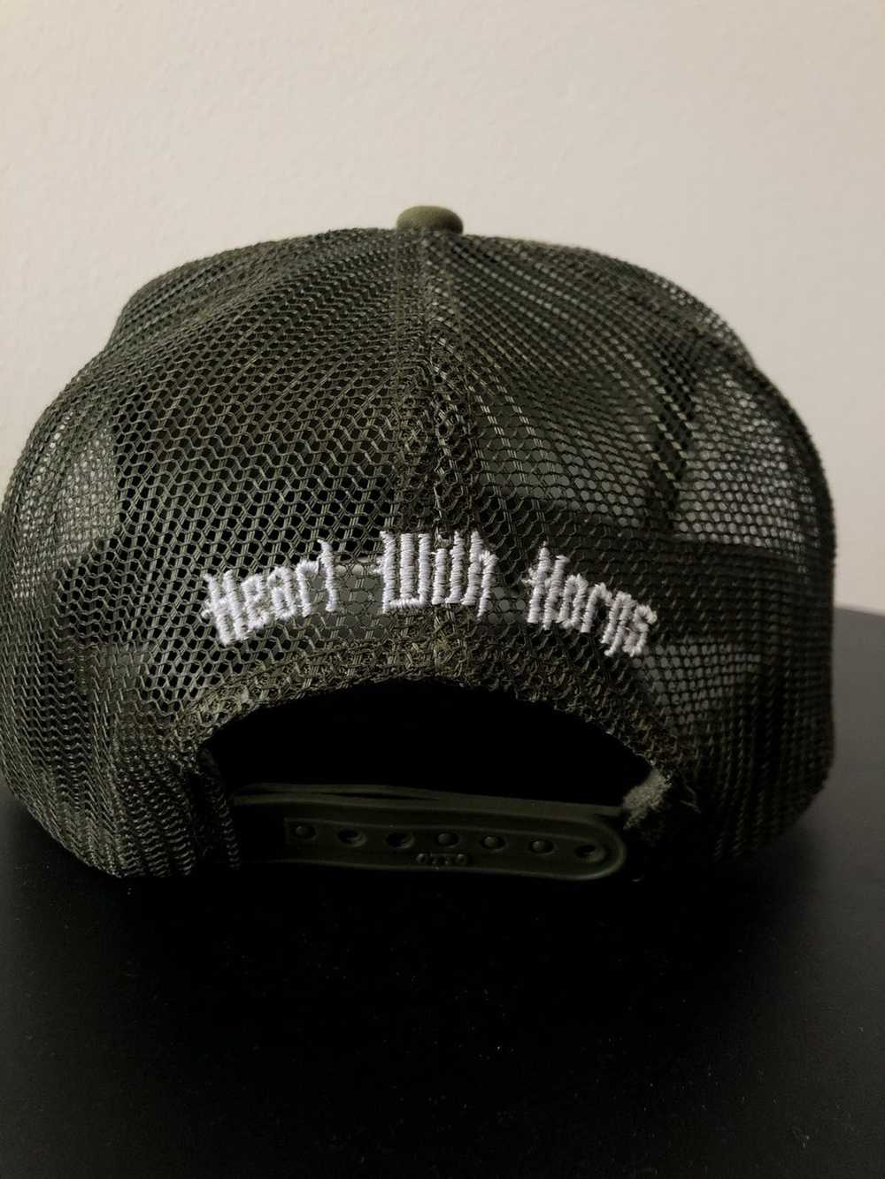 Japanese Brand Destiny inn Trucker Hat - image 3