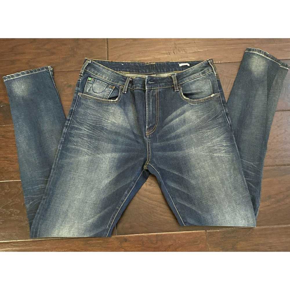 Scotch & Soda SCOTCH & SODA Skim W36/L34 Men Jean… - image 2