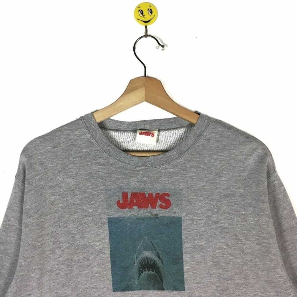 Movie × Universal Studios × Vintage Vintage Jaws … - image 2