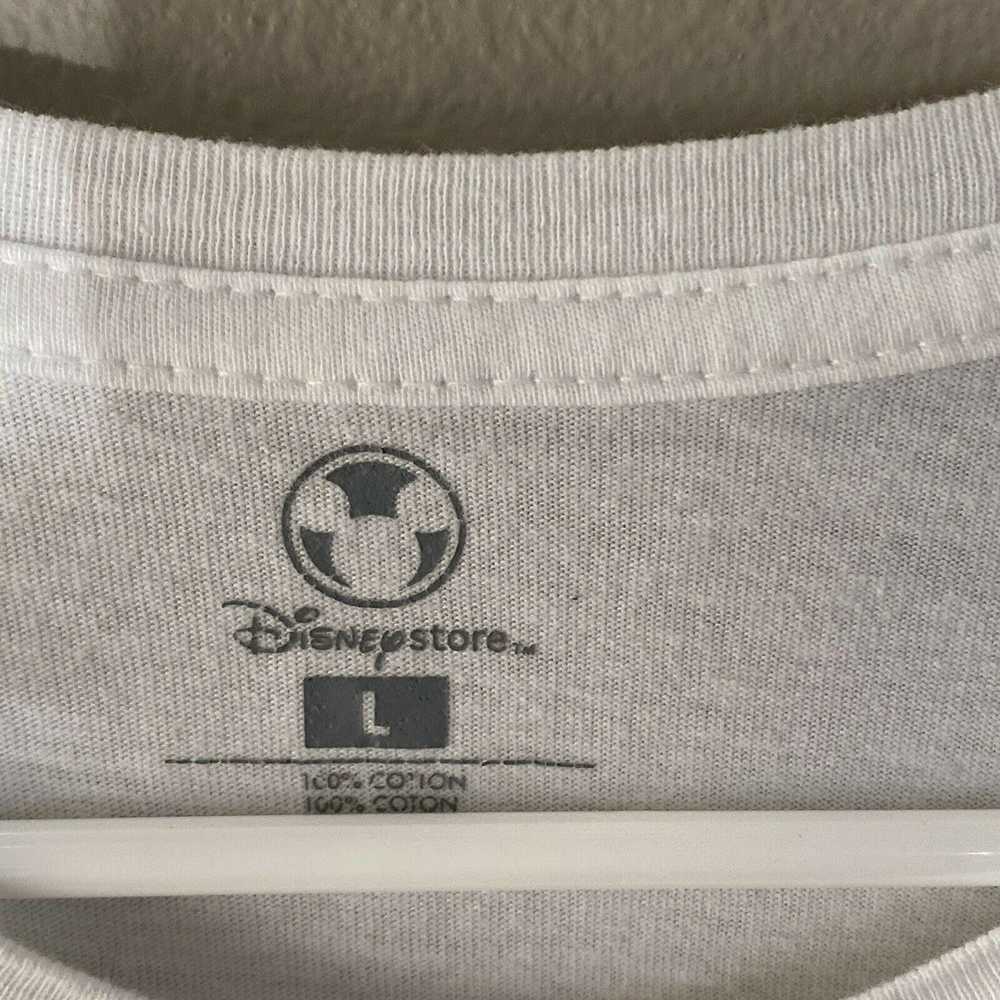 Disney Vintage Minnie Watercolor T-shirt Disney S… - image 2