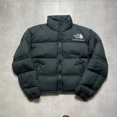 The North Face × Very Rare × Vintage Very Rare 19… - image 1