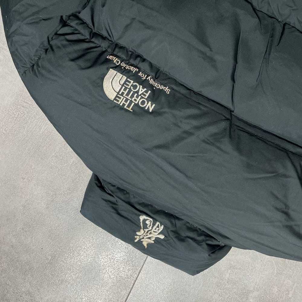 The North Face × Very Rare × Vintage Very Rare 19… - image 3
