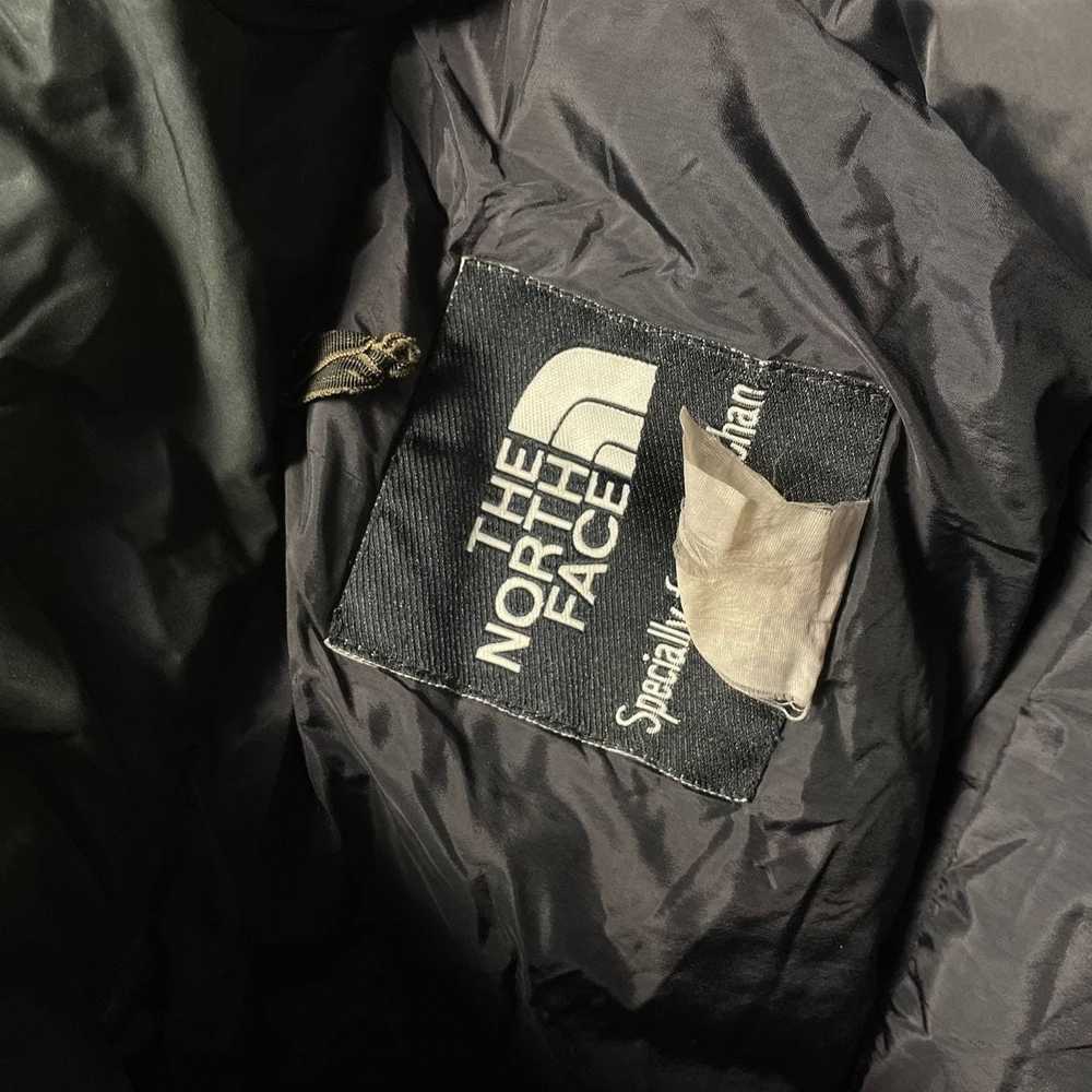 The North Face × Very Rare × Vintage Very Rare 19… - image 4
