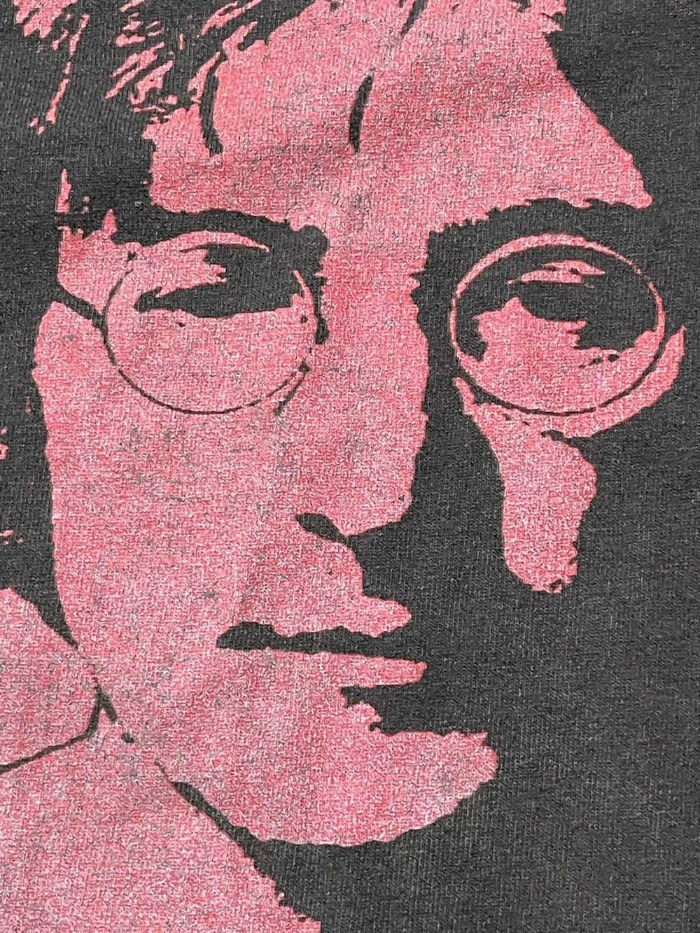 Anvil × John Lennon × Vintage Vintage John Lennon… - image 3