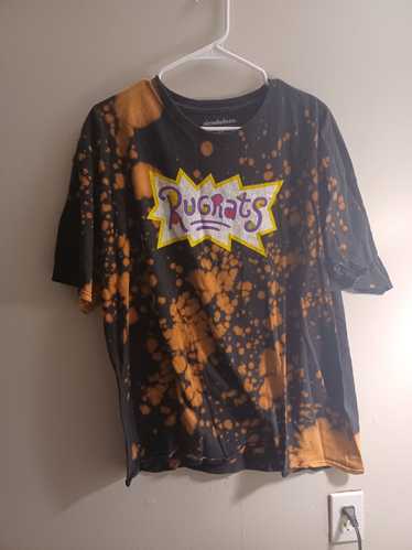 Nickelodeon Nickelodeon Rugrats T Shirt Size 2XL