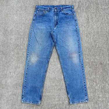 Vintage 00s jeans - Gem