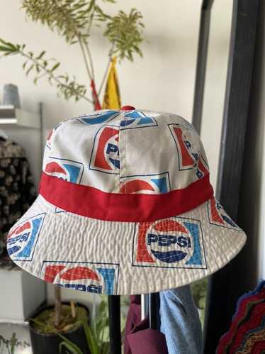 Pepsi × Union Made × Vintage 70s Union made Pepsi 