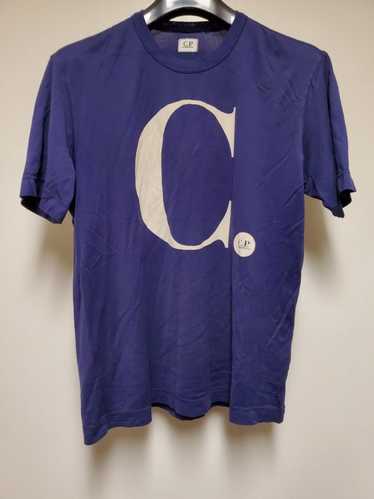 Cp company logo - Gem