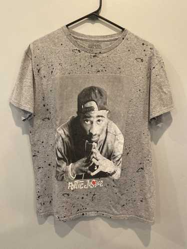 Movie × Rap Tees × Streetwear Modern Retro Poetic… - image 1