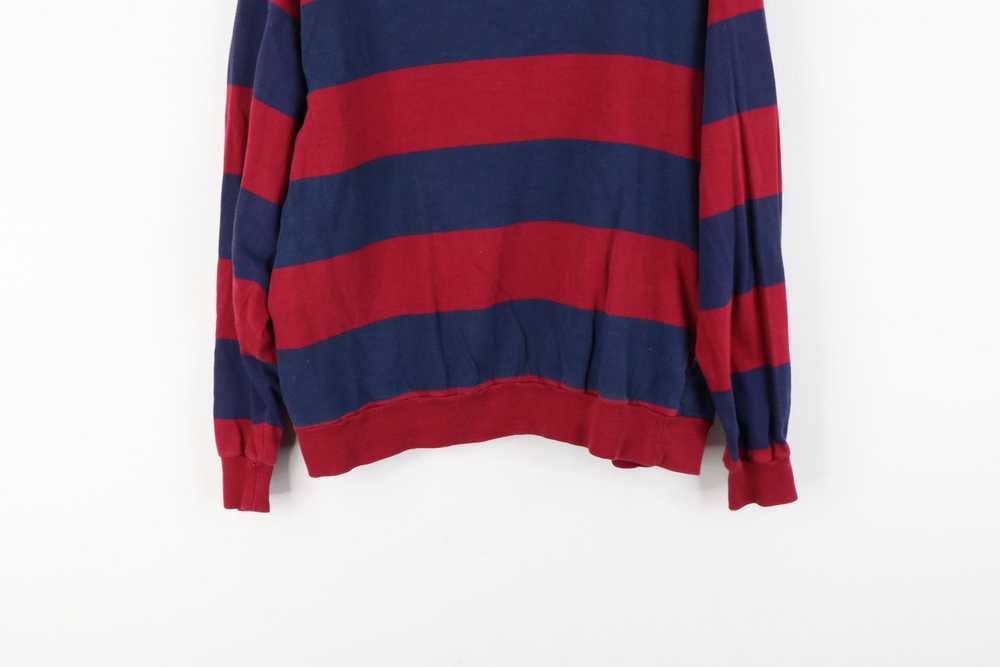 L.L. Bean × Vintage Vintage 80s LL Bean Striped L… - image 7