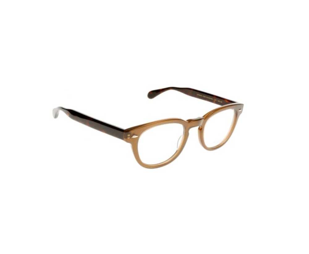 Oliver Peoples $549 Oliver Peoples Sheldrake Hone… - image 1