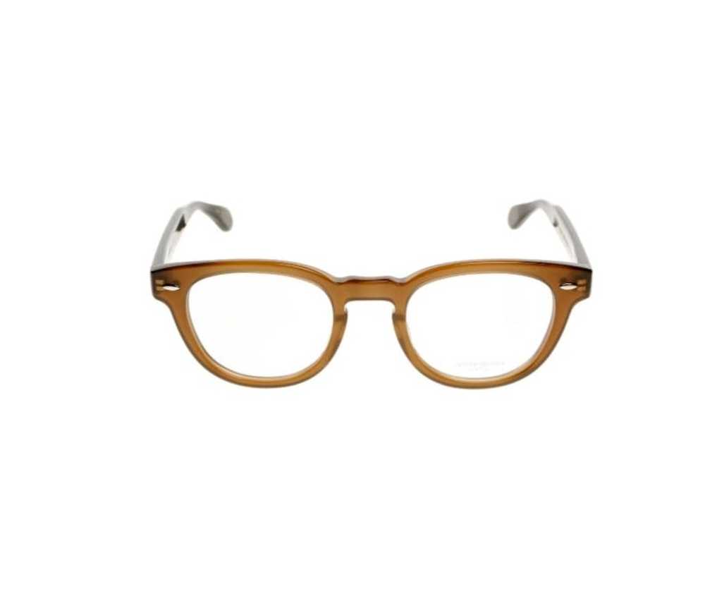 Oliver Peoples $549 Oliver Peoples Sheldrake Hone… - image 2