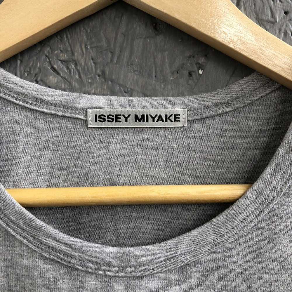 Issey Miyake × Vintage vintage issey miyake eyes … - image 6