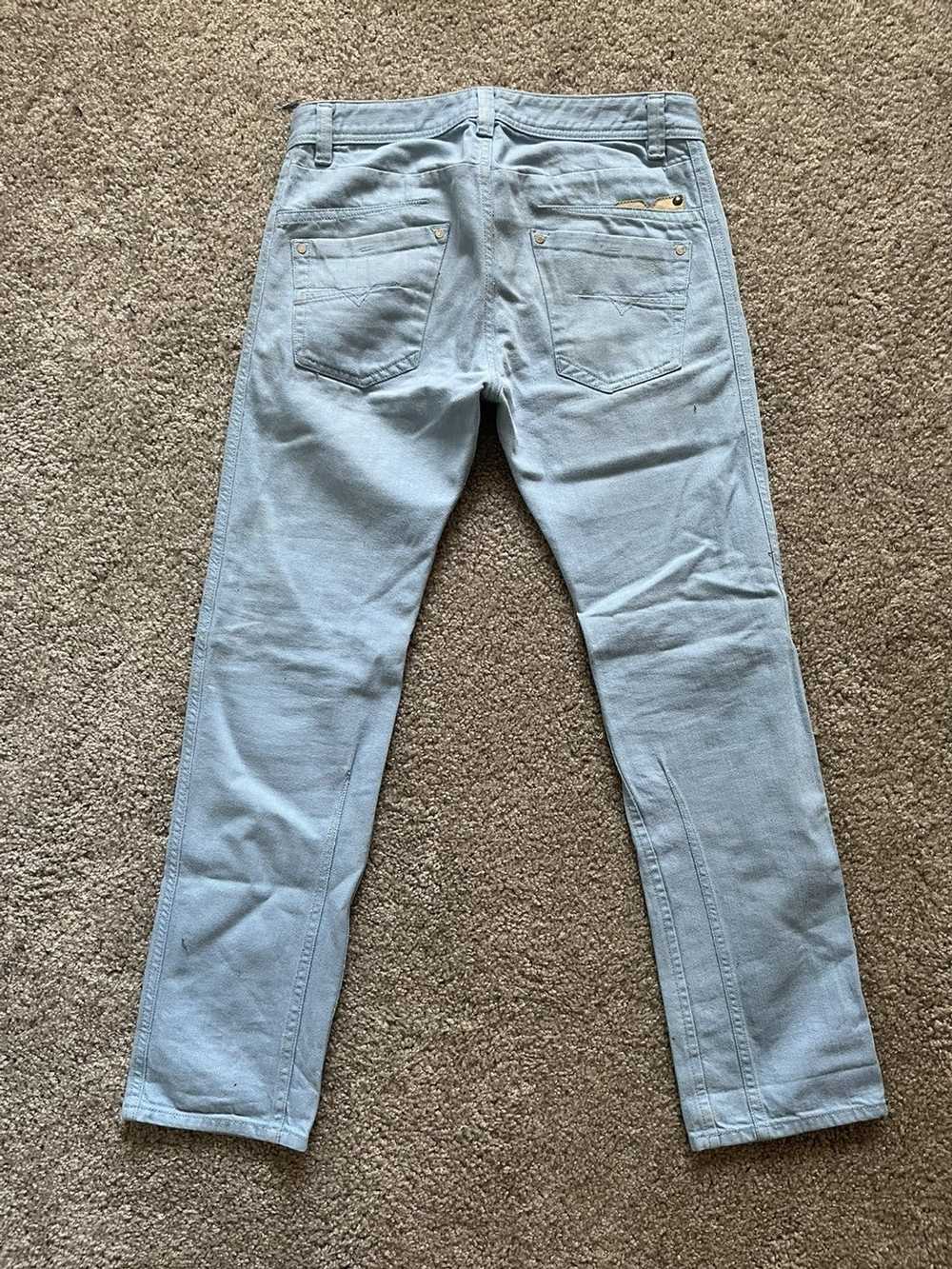 Diesel DIESEL "Darron" Jeans - rare! - image 3