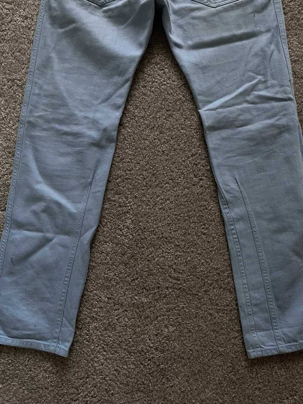 Diesel DIESEL "Darron" Jeans - rare! - image 4