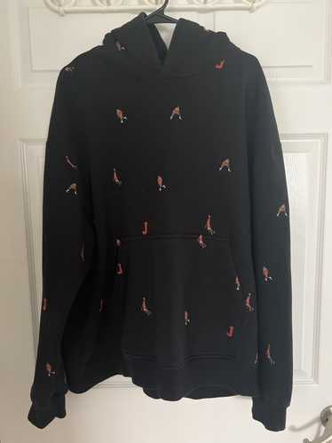 Jordan Brand XL JORDAN HOODIE