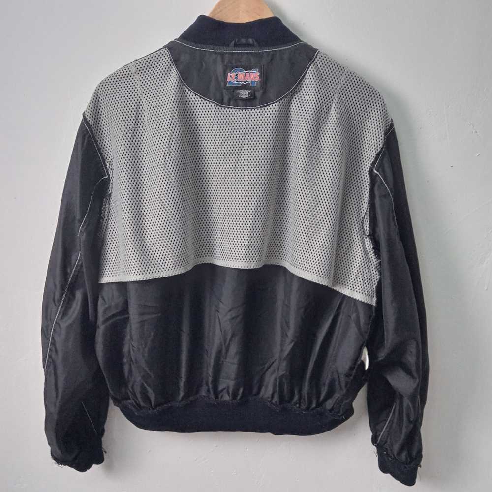 Streetwear Le Mans France Light Jacket - image 7