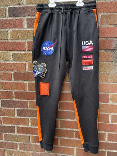 Hudson Outerwear Hudson Outerwear NASA patches swe