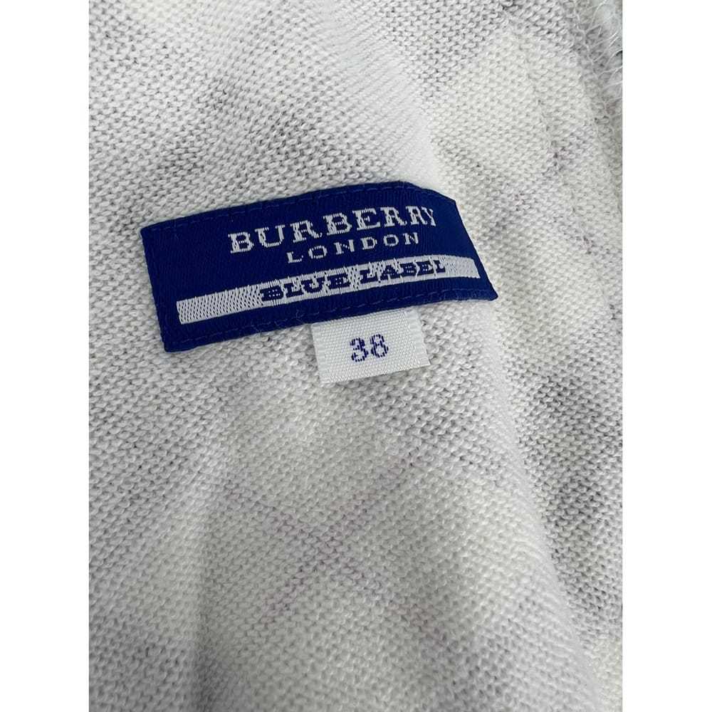 Burberry Knitwear - image 9