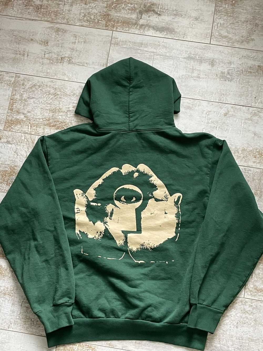 Psychworld psychworld hoodie - image 4