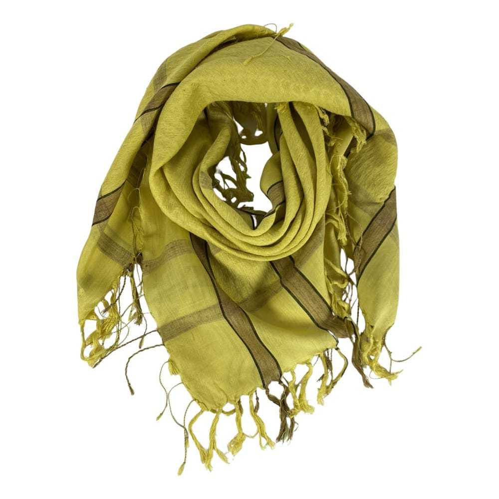 Dries Van Noten Silk scarf & pocket square - image 1